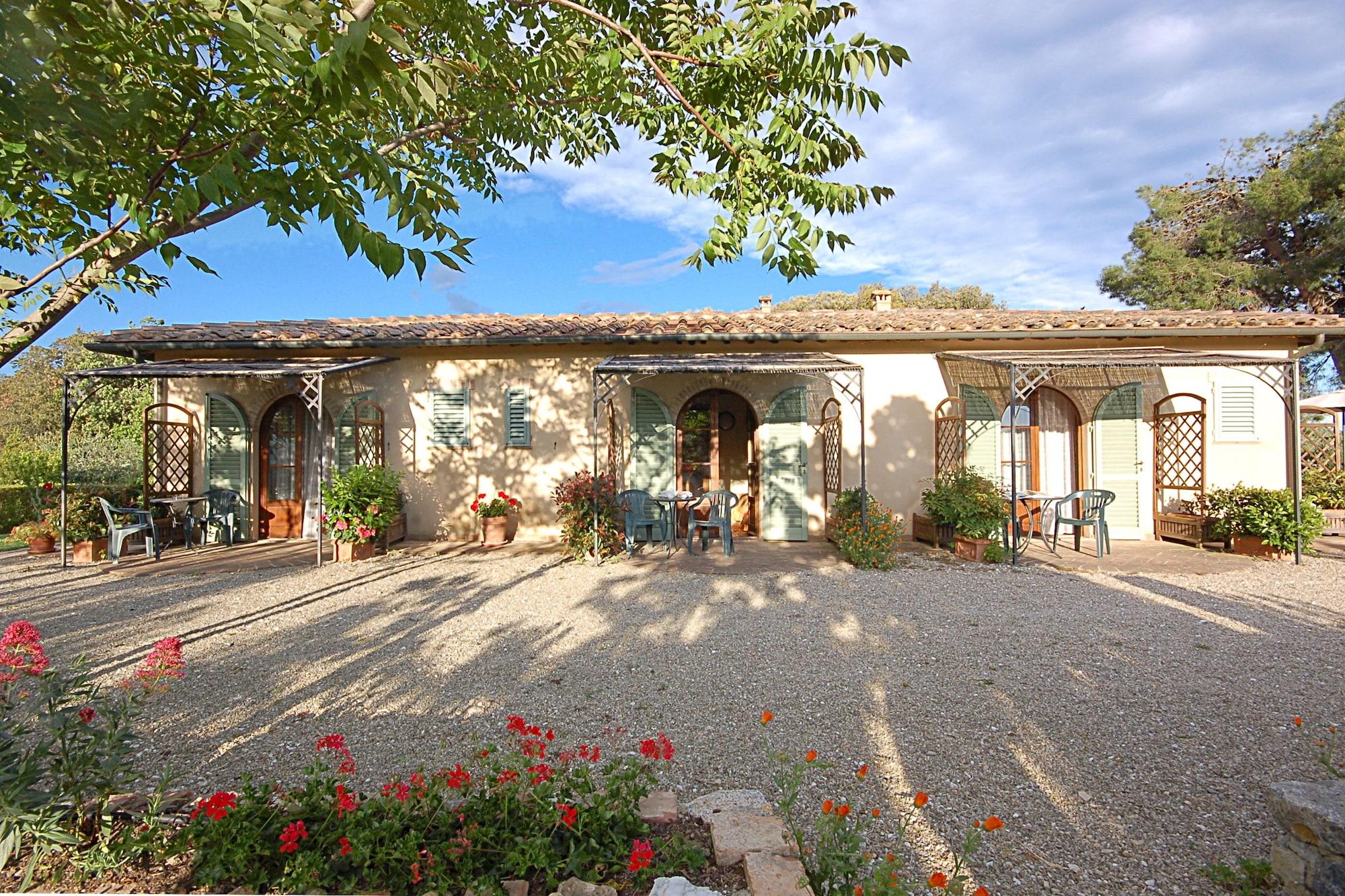 Antico Borgo Il Cardino Bed & Breakfast San Gimignano Ngoại thất bức ảnh