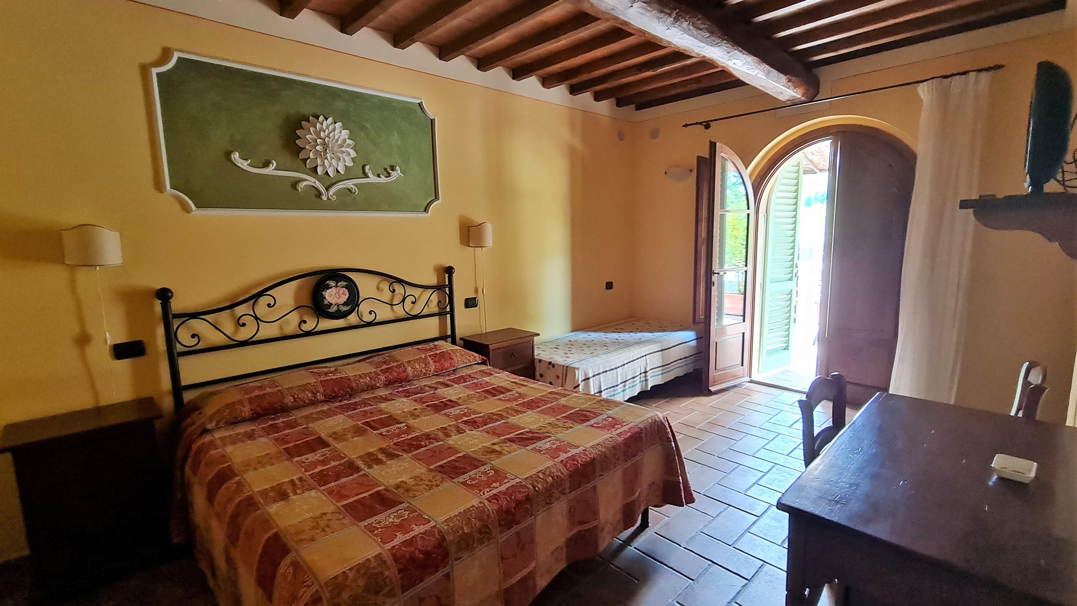 Antico Borgo Il Cardino Bed & Breakfast San Gimignano Ngoại thất bức ảnh