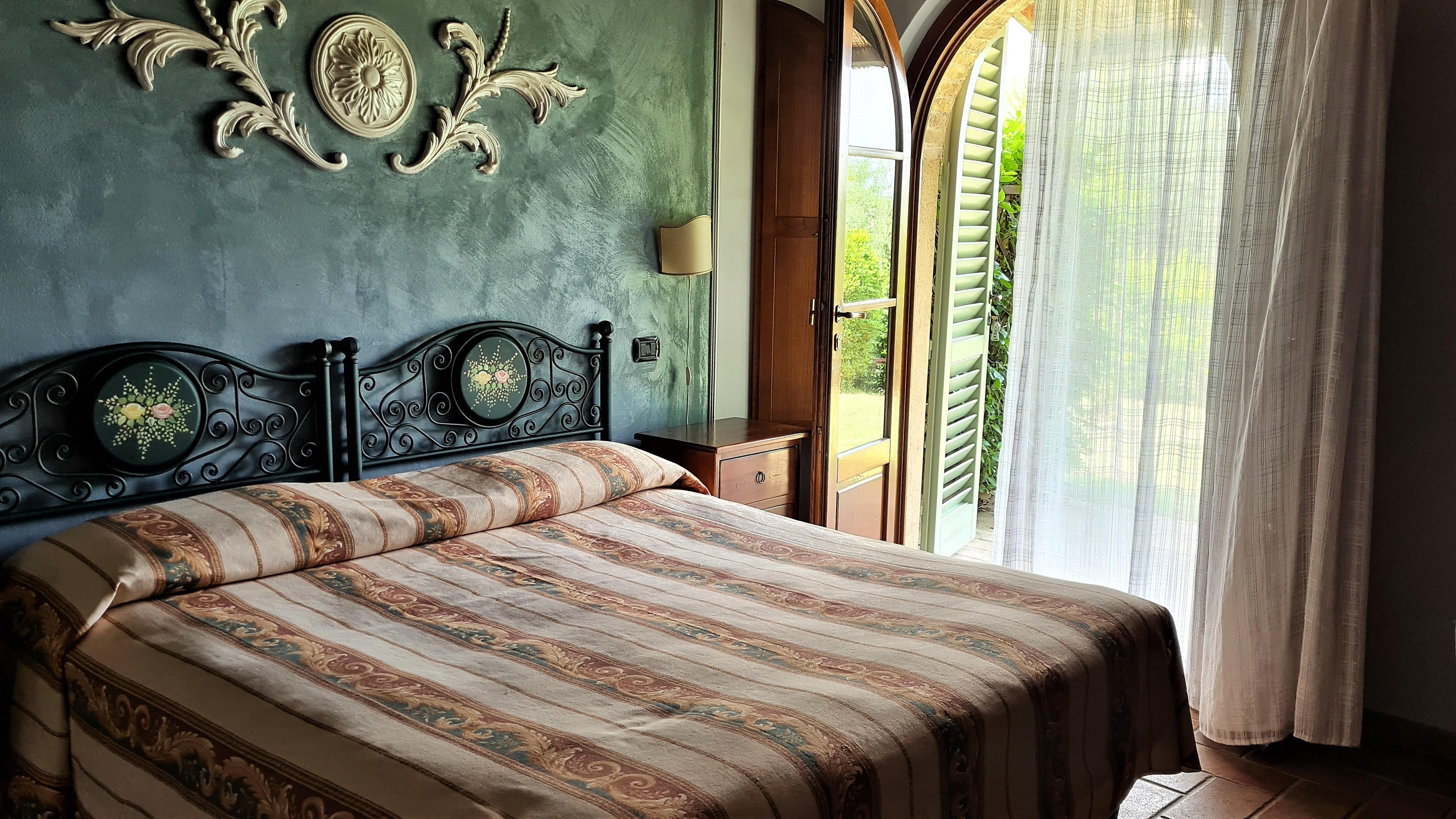 Antico Borgo Il Cardino Bed & Breakfast San Gimignano Ngoại thất bức ảnh