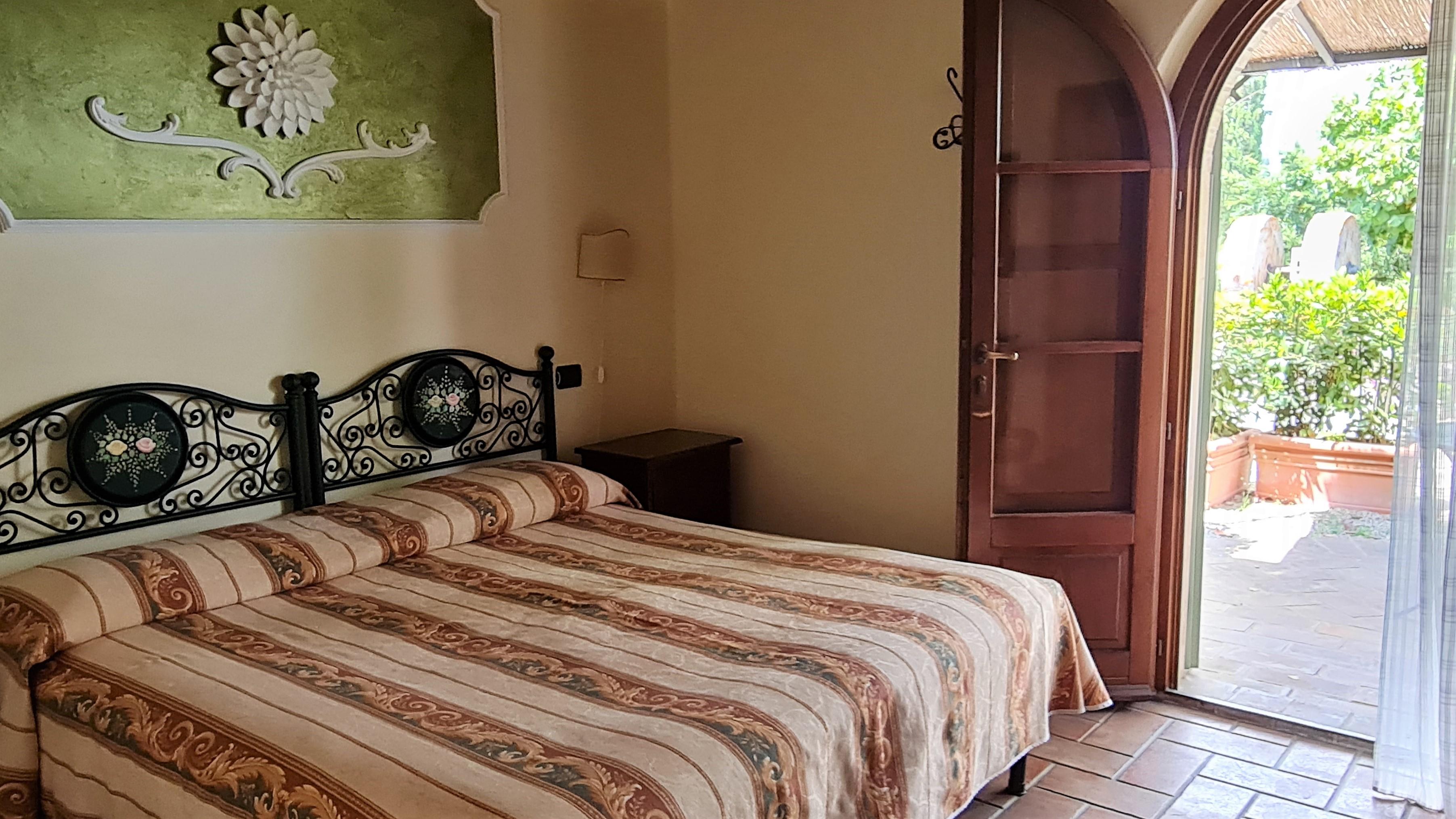 Antico Borgo Il Cardino Bed & Breakfast San Gimignano Ngoại thất bức ảnh
