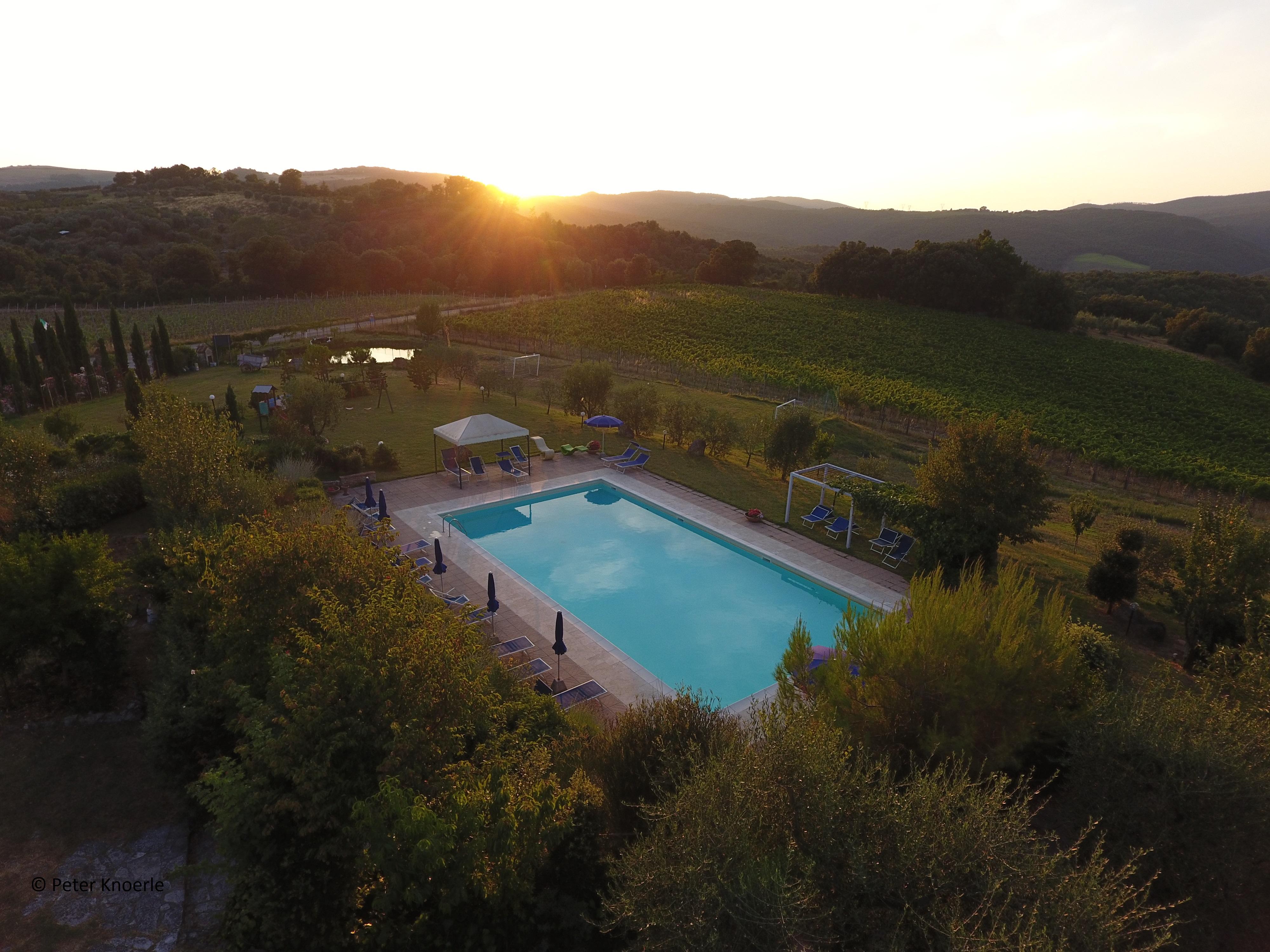 Antico Borgo Il Cardino Bed & Breakfast San Gimignano Ngoại thất bức ảnh